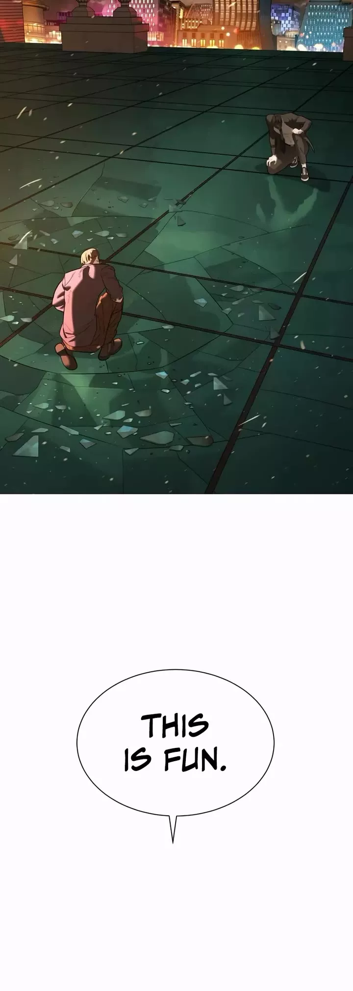 Read Killer Pietro chapter 116 image 12 on Lezhin