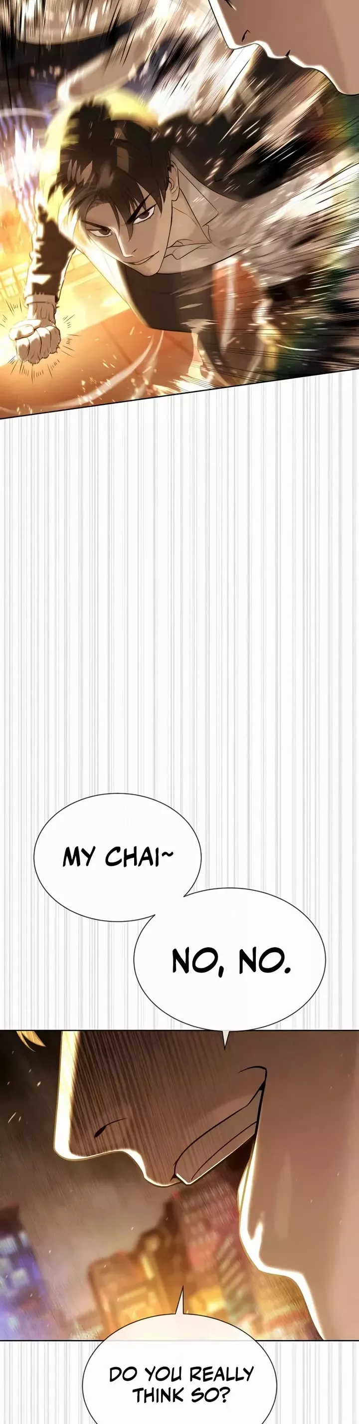 Read Killer Pietro chapter 116 image 15 on Lezhin