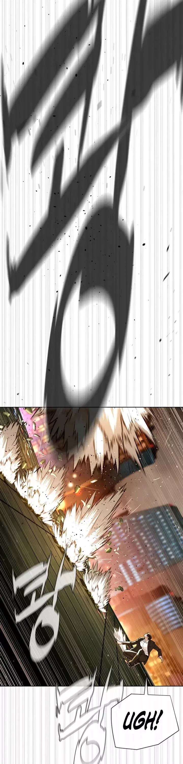 Read Killer Pietro chapter 116 image 19 on Lezhin