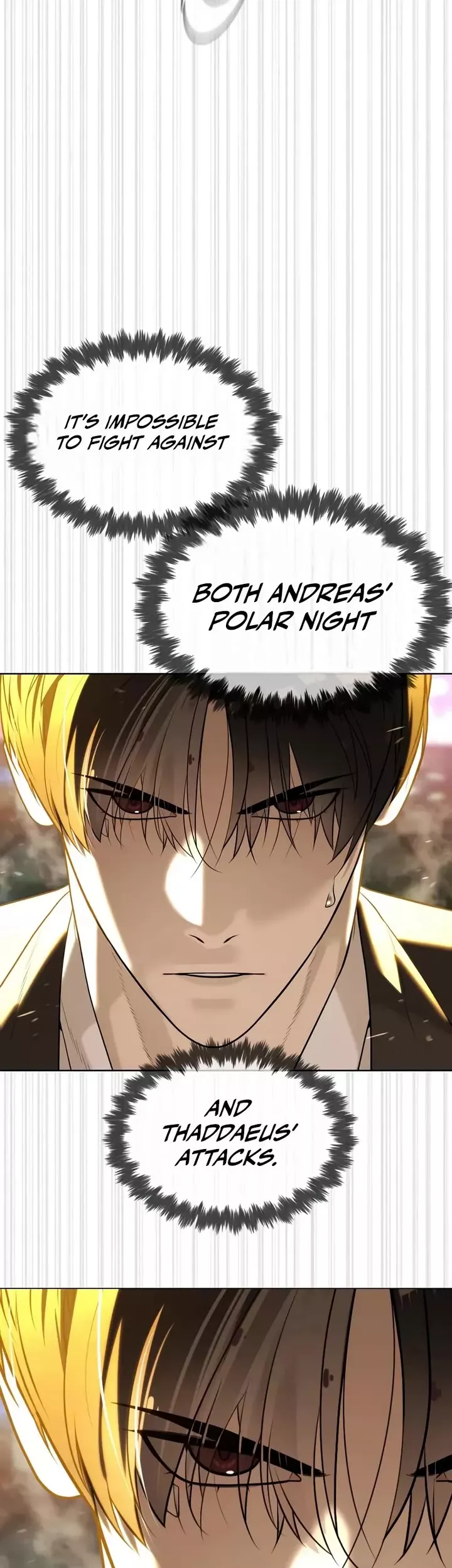 Read Killer Pietro chapter 116 image 20 on Lezhin