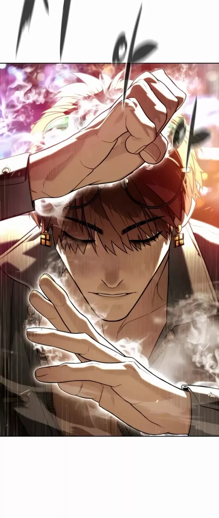 Read Killer Pietro chapter 116 image 28 on Lezhin