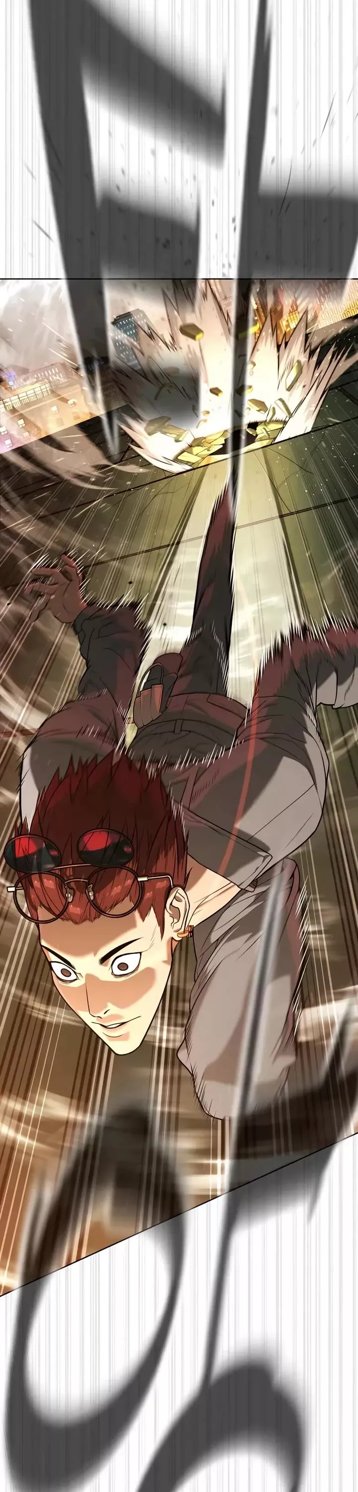 Read Killer Pietro chapter 116 image 31 on Lezhin