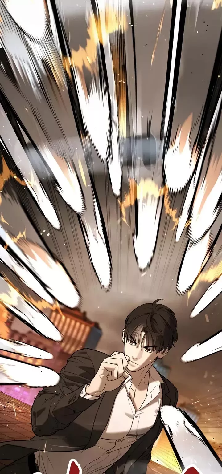 Read Killer Pietro chapter 116 image 33 on Lezhin