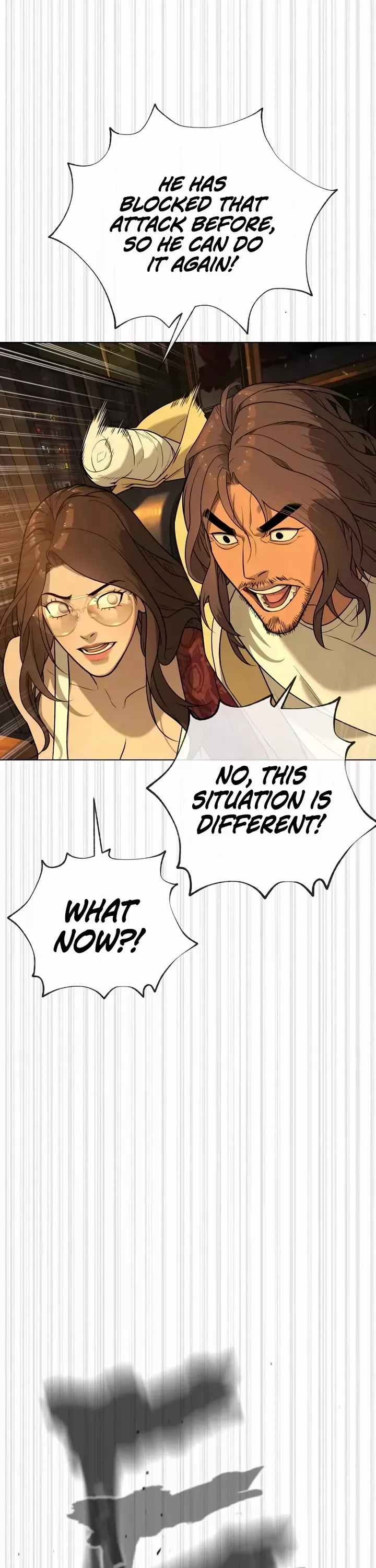 Read Killer Pietro chapter 116 image 35 on Lezhin