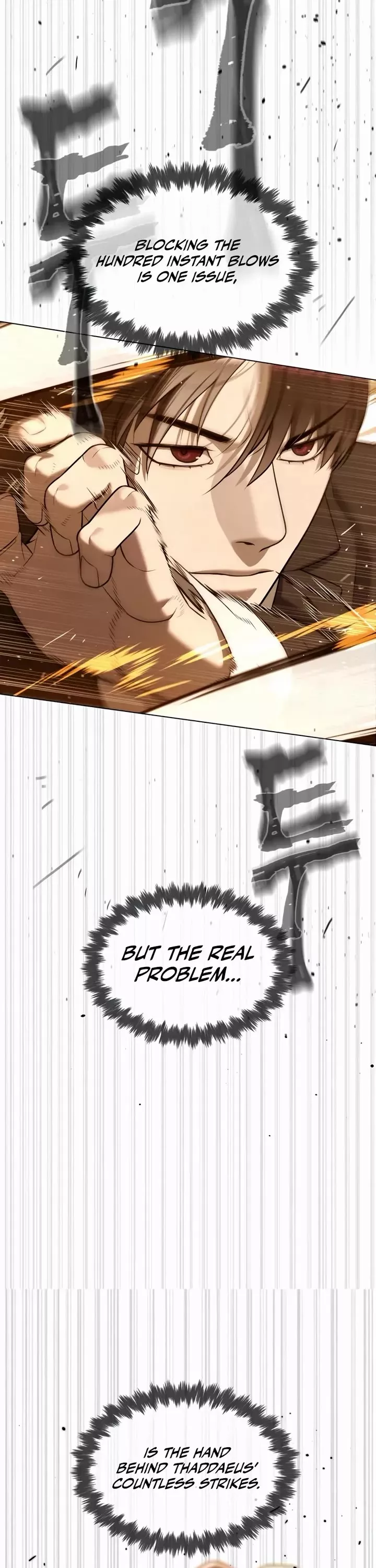 Read Killer Pietro chapter 116 image 37 on Lezhin