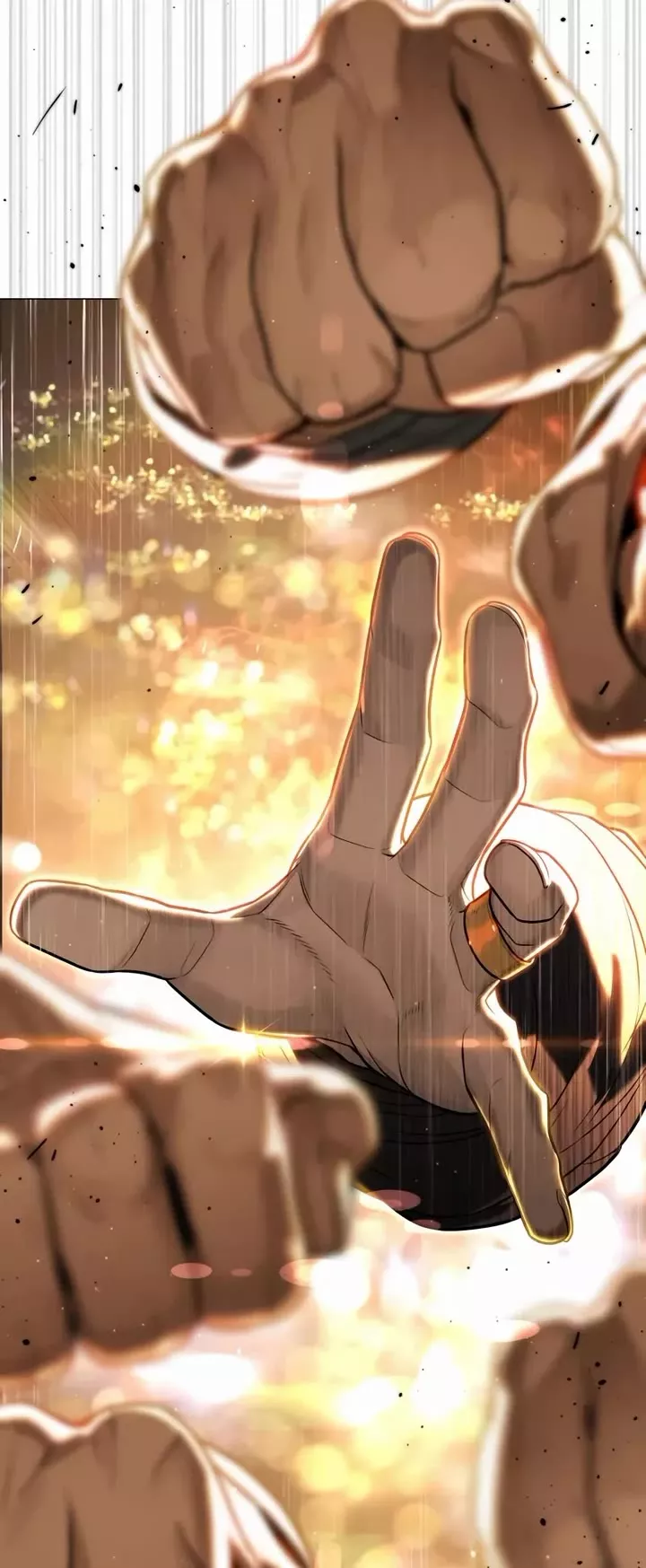 Read Killer Pietro chapter 116 image 38 on Lezhin