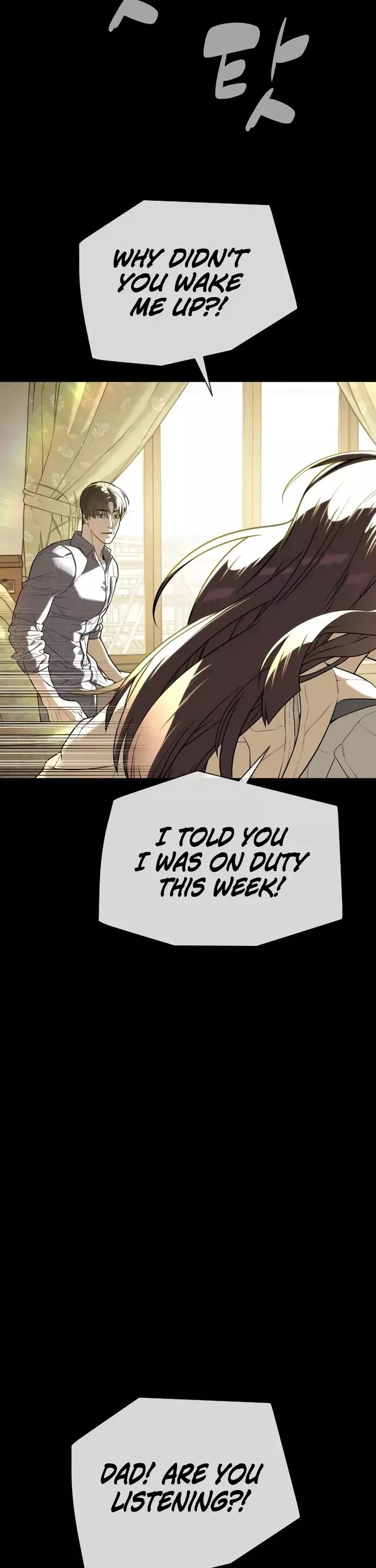 Read Killer Pietro chapter 116 image 64 on Lezhin