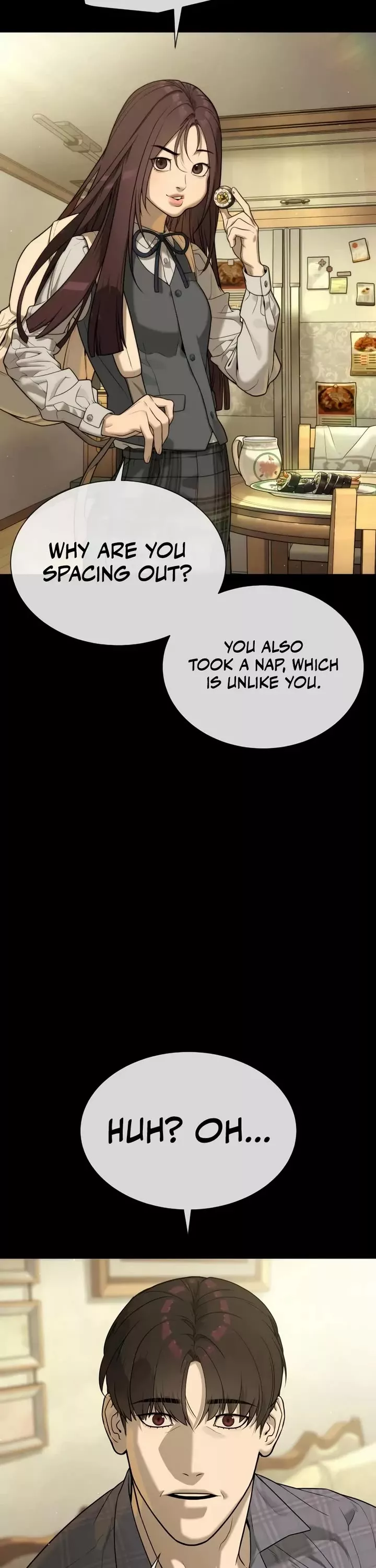 Read Killer Pietro chapter 116 image 65 on Lezhin