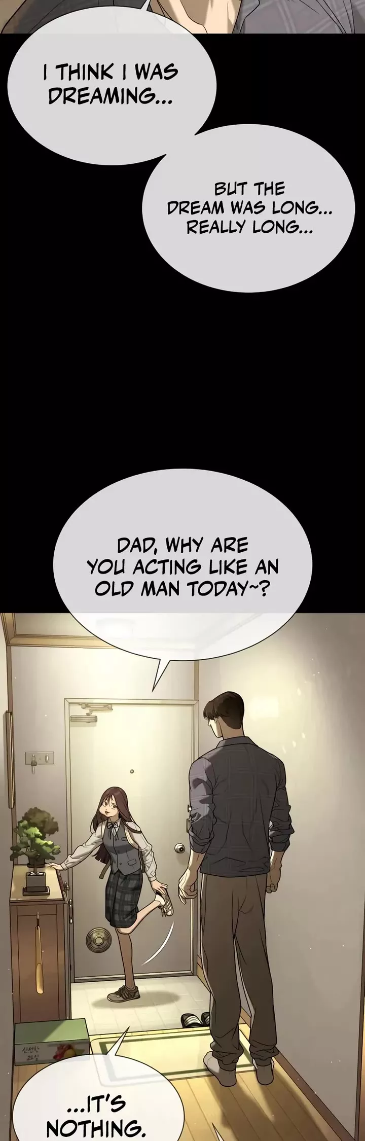 Read Killer Pietro chapter 116 image 66 on Lezhin