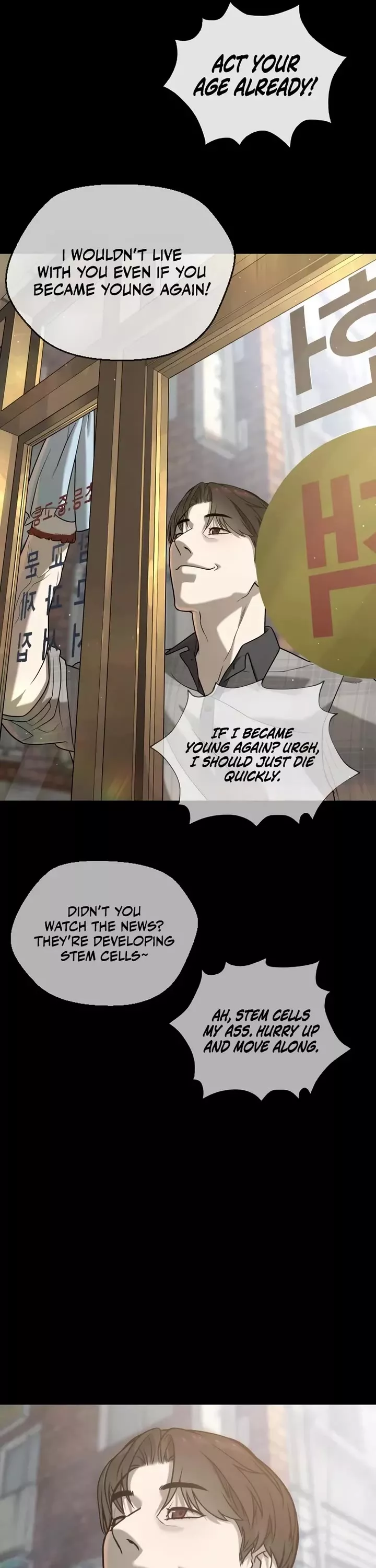 Read Killer Pietro chapter 116 image 73 on Lezhin
