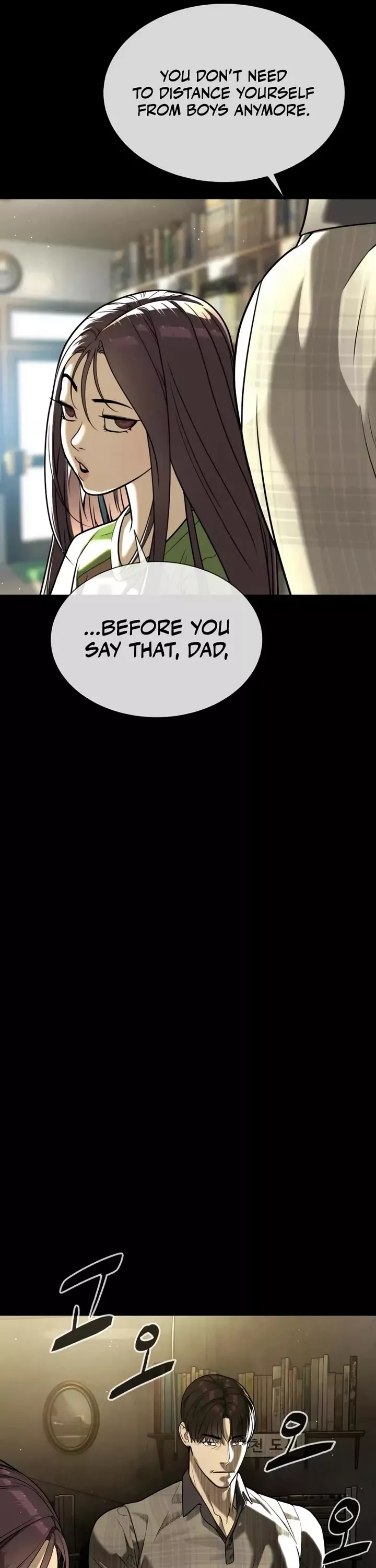 Read Killer Pietro chapter 116 image 78 on Lezhin