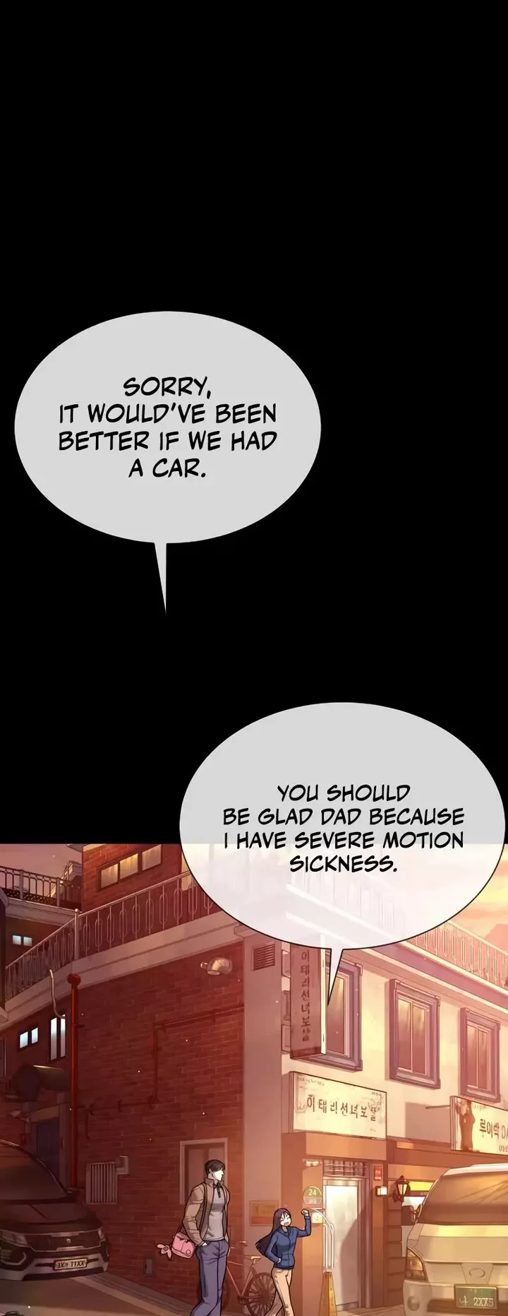 Read Killer Pietro chapter 116 image 81 on Lezhin