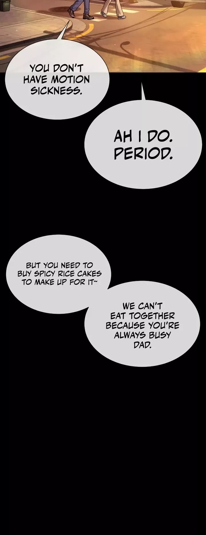 Read Killer Pietro chapter 116 image 82 on Lezhin