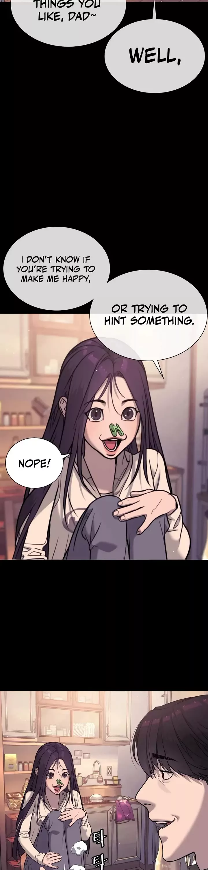 Read Killer Pietro chapter 116 image 85 on Lezhin