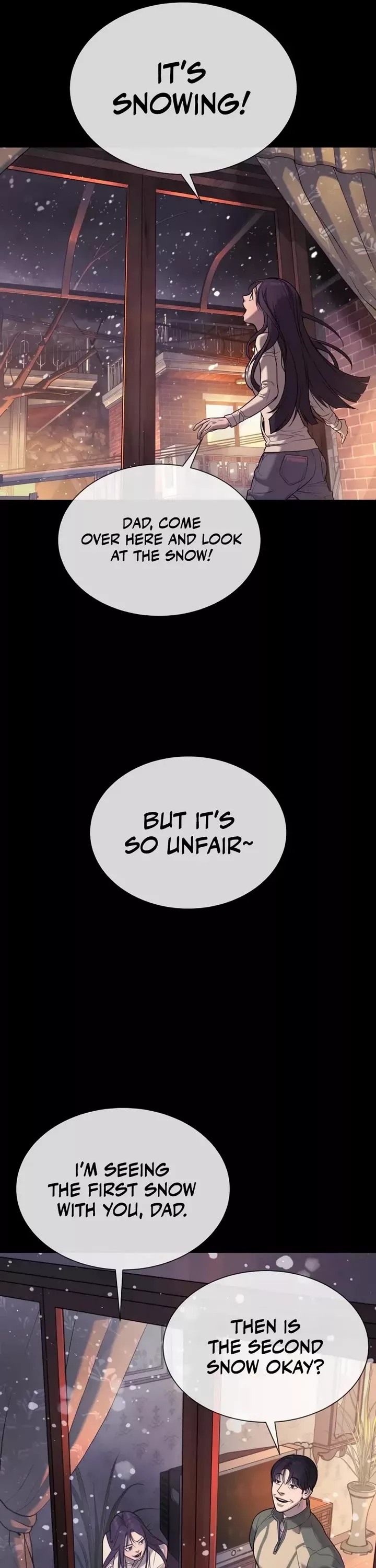 Read Killer Pietro chapter 116 image 88 on Lezhin