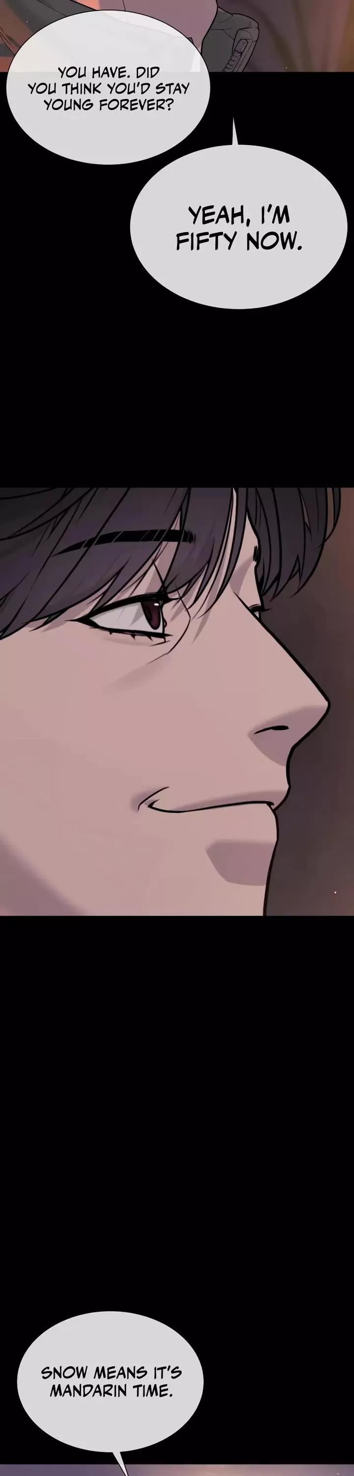 Read Killer Pietro chapter 116 image 90 on Lezhin