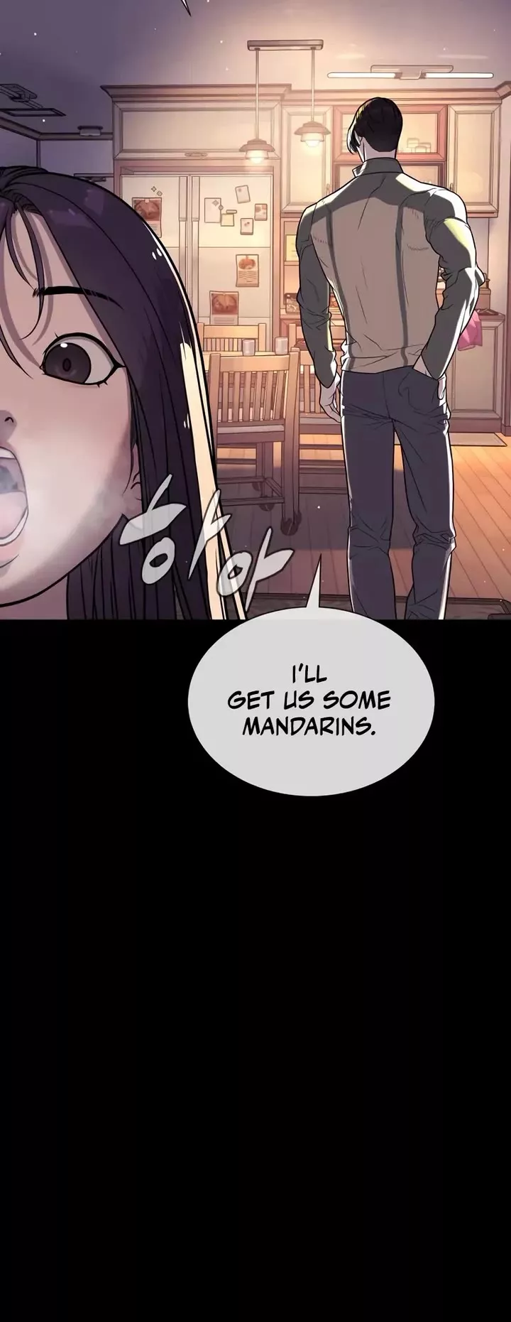 Read Killer Pietro chapter 116 image 91 on Lezhin