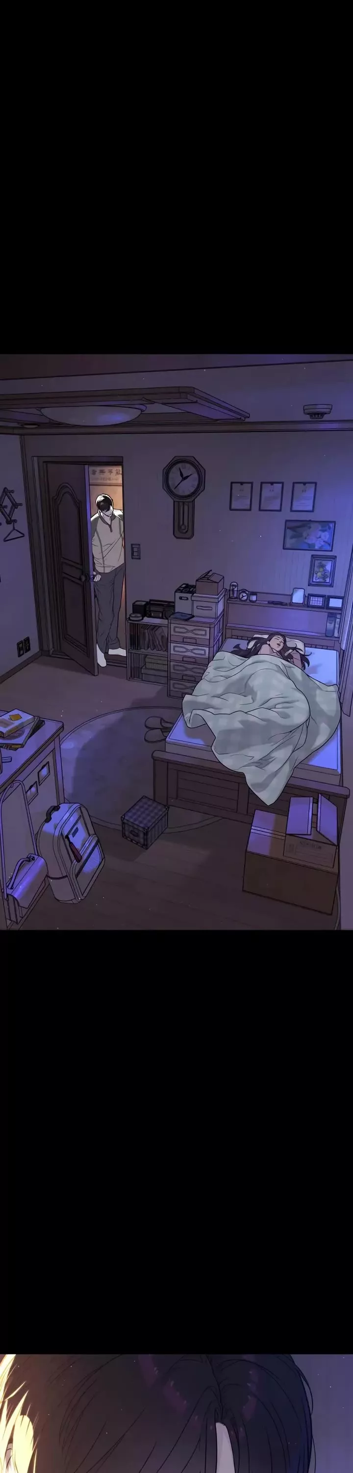 Read Killer Pietro chapter 116 image 98 on Lezhin