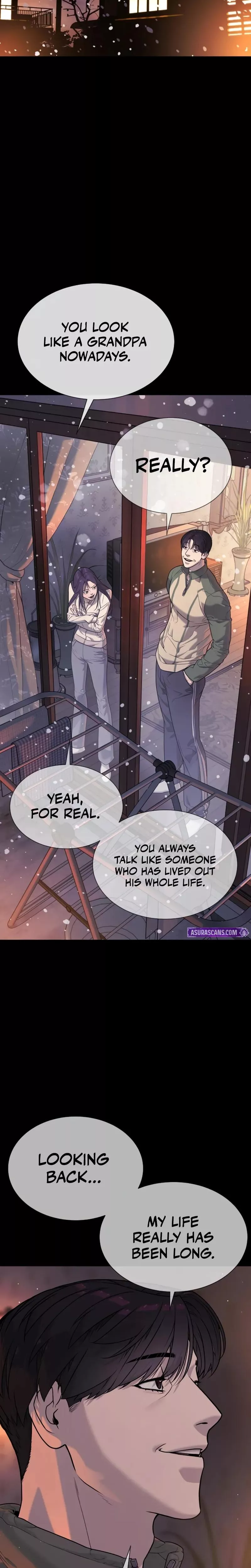 Read Killer Pietro chapter 117 image 1 on Lezhin