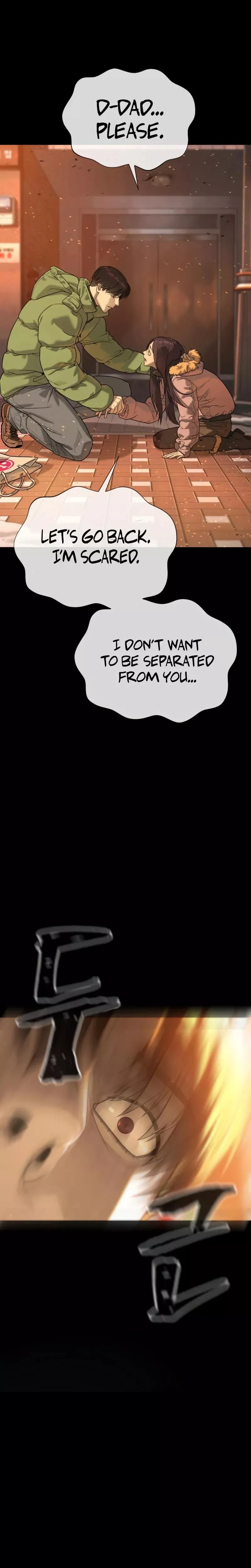 Read Killer Pietro chapter 117 image 10 on Lezhin