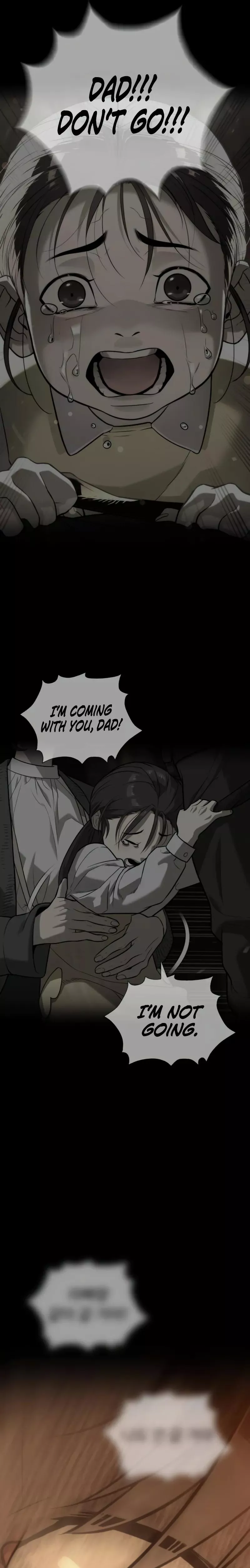 Read Killer Pietro chapter 117 image 12 on Lezhin