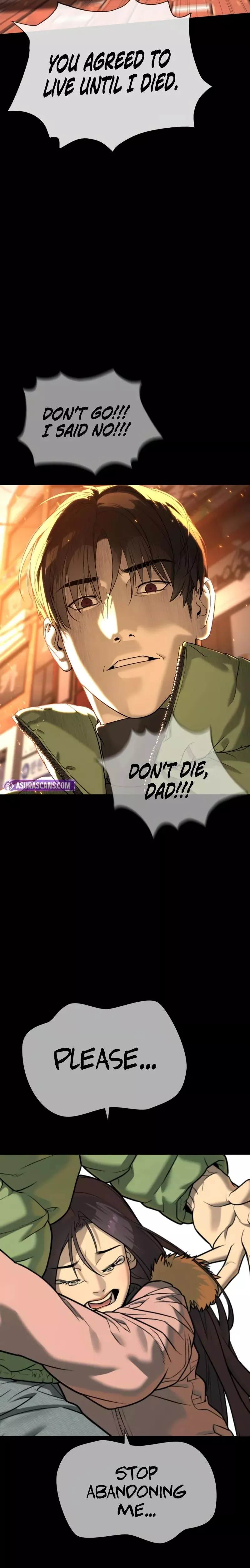 Read Killer Pietro chapter 117 image 14 on Lezhin