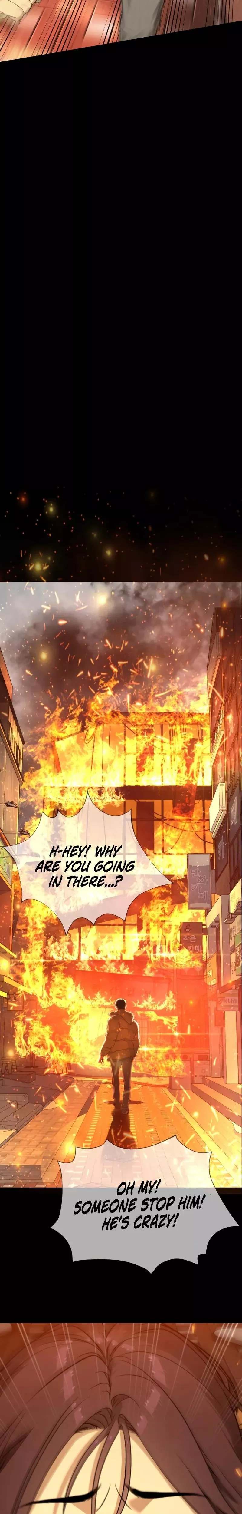 Read Killer Pietro chapter 117 image 22 on Lezhin