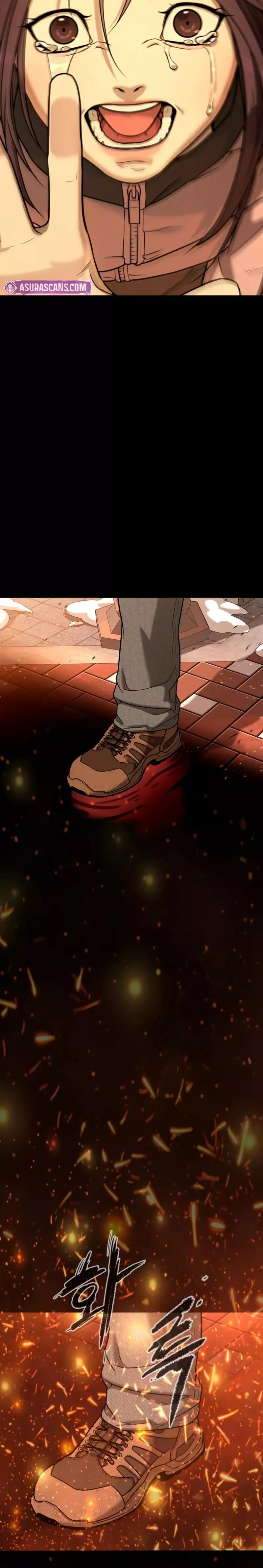 Read Killer Pietro chapter 117 image 23 on Lezhin