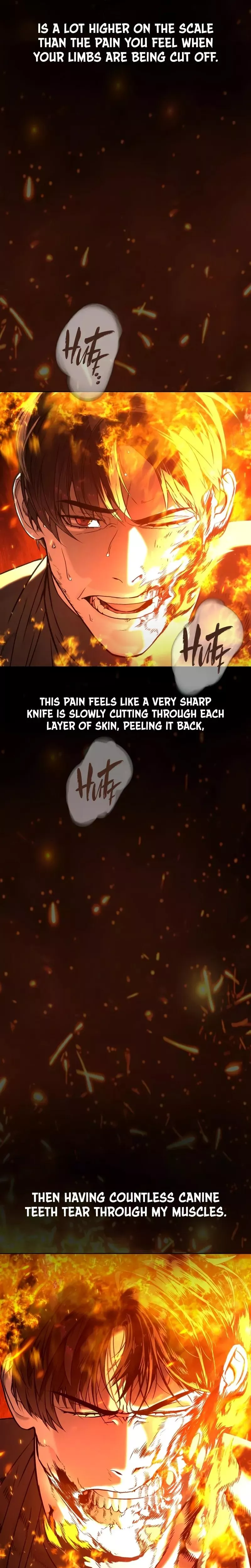 Read Killer Pietro chapter 117 image 27 on Lezhin