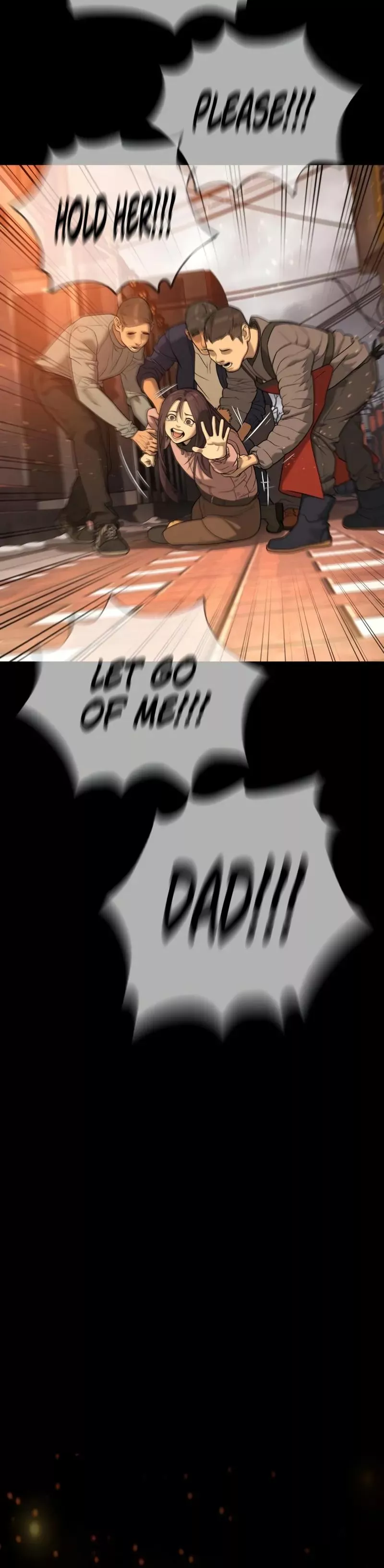 Read Killer Pietro chapter 117 image 29 on Lezhin