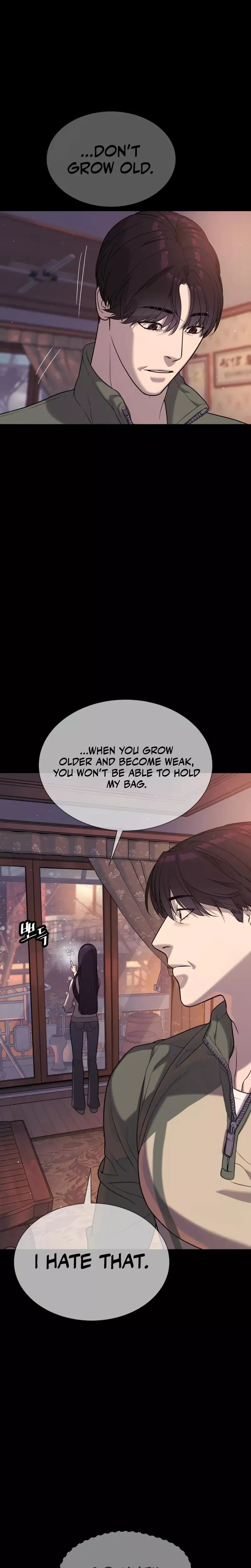 Read Killer Pietro chapter 117 image 3 on Lezhin