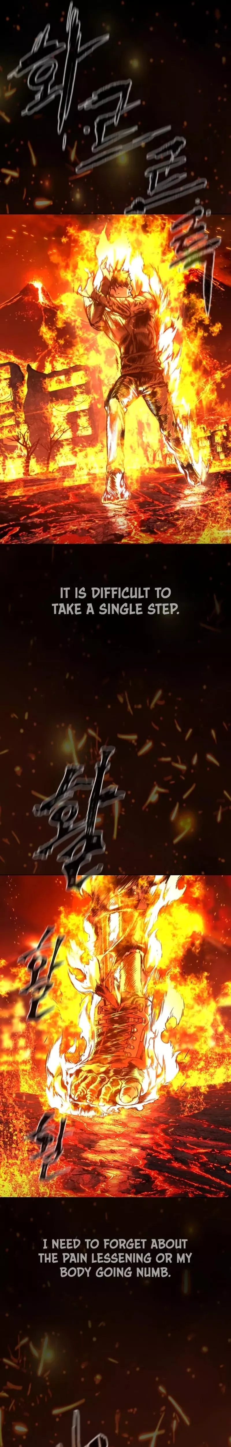 Read Killer Pietro chapter 117 image 30 on Lezhin