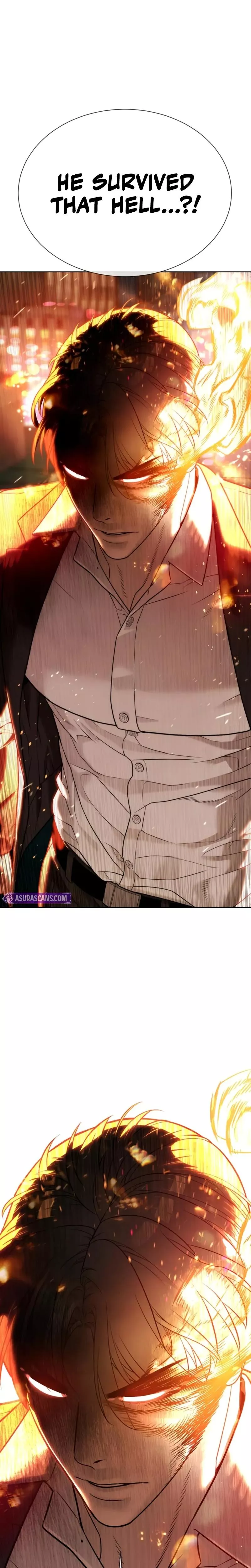 Read Killer Pietro chapter 117 image 40 on Lezhin