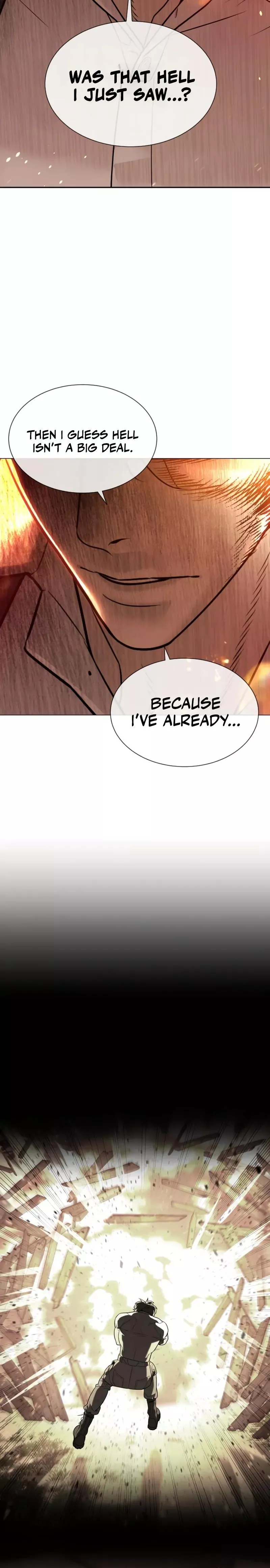 Read Killer Pietro chapter 117 image 41 on Lezhin