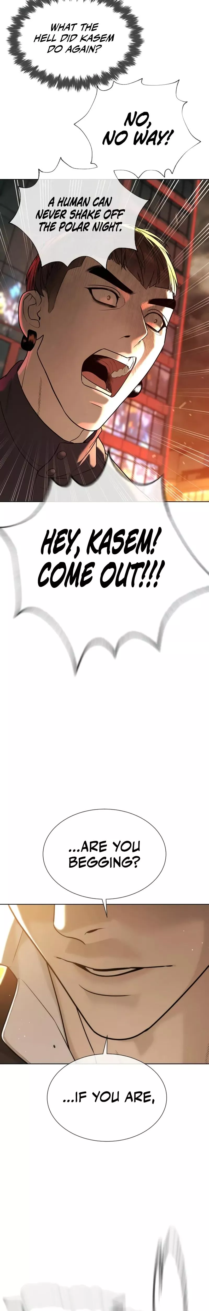 Read Killer Pietro chapter 117 image 43 on Lezhin