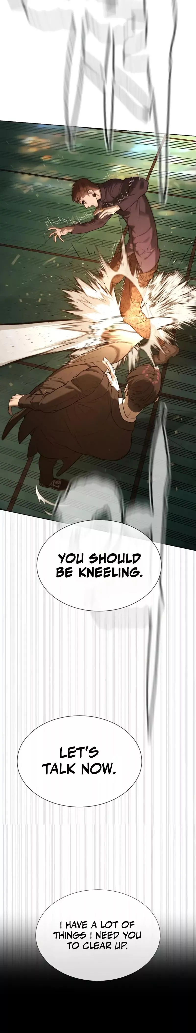 Read Killer Pietro chapter 117 image 44 on Lezhin