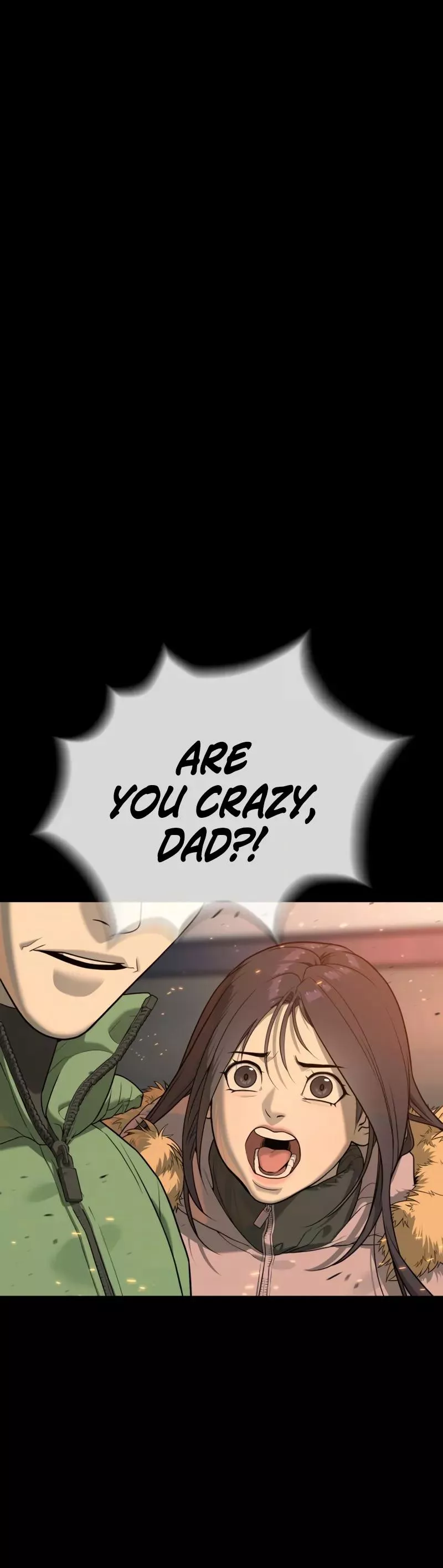 Read Killer Pietro chapter 117 image 5 on Lezhin