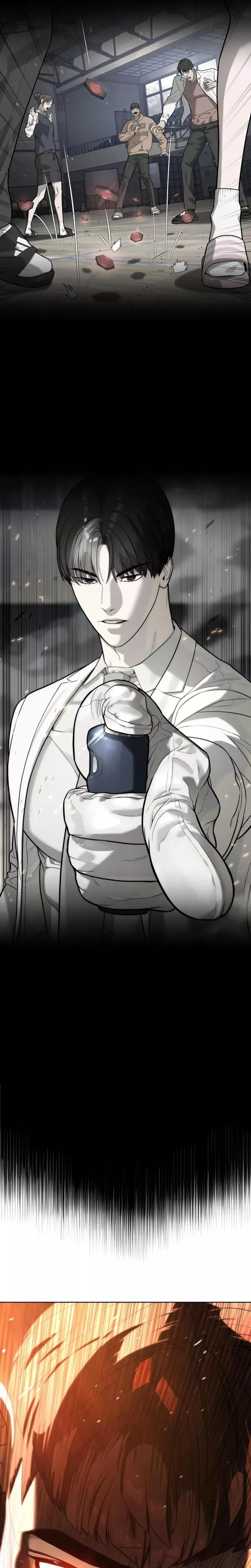 Read Killer Pietro chapter 117 image 51 on Lezhin