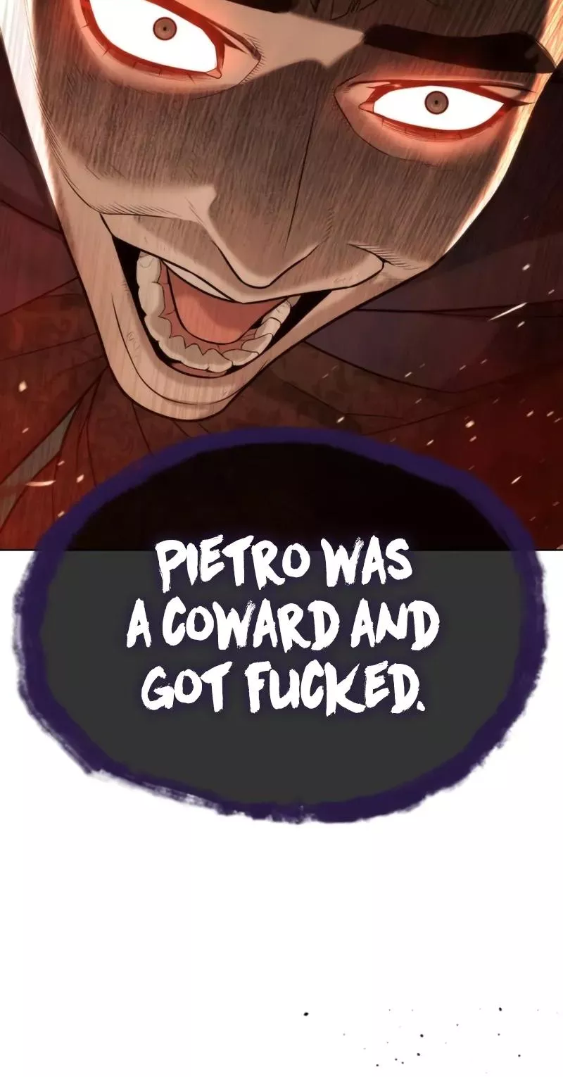Read Killer Pietro chapter 117 image 52 on Lezhin