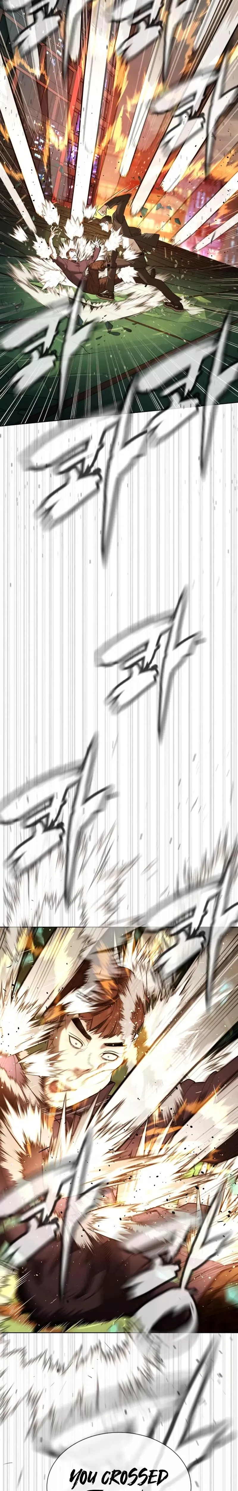 Read Killer Pietro chapter 117 image 54 on Lezhin
