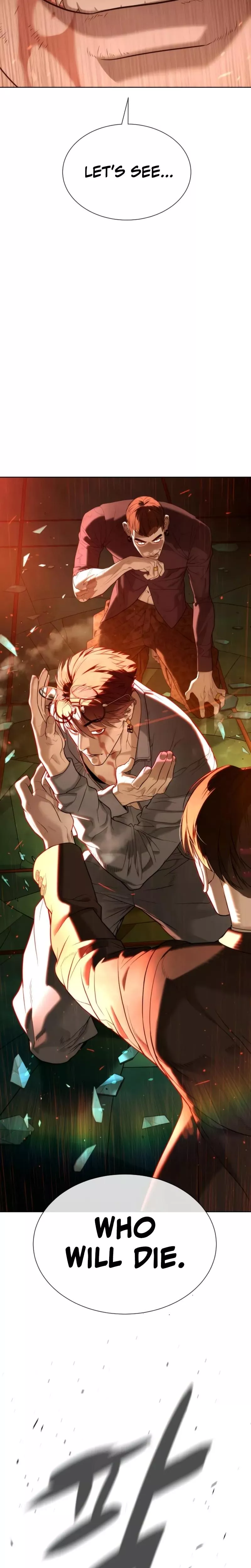 Read Killer Pietro chapter 117 image 57 on Lezhin