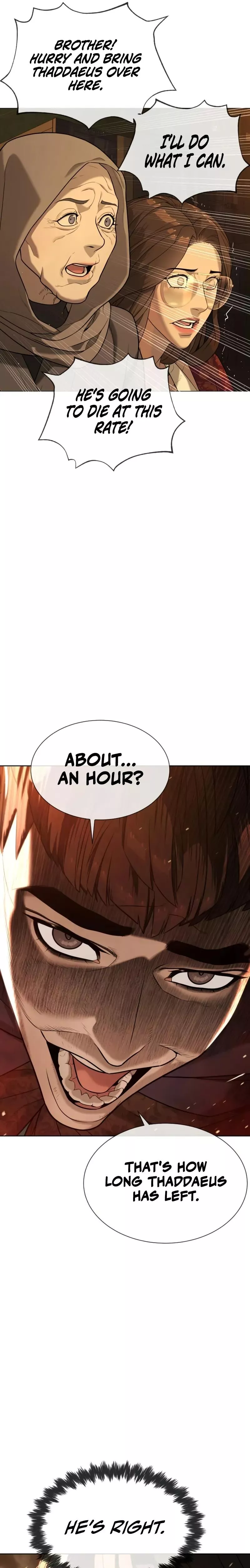 Read Killer Pietro chapter 117 image 59 on Lezhin