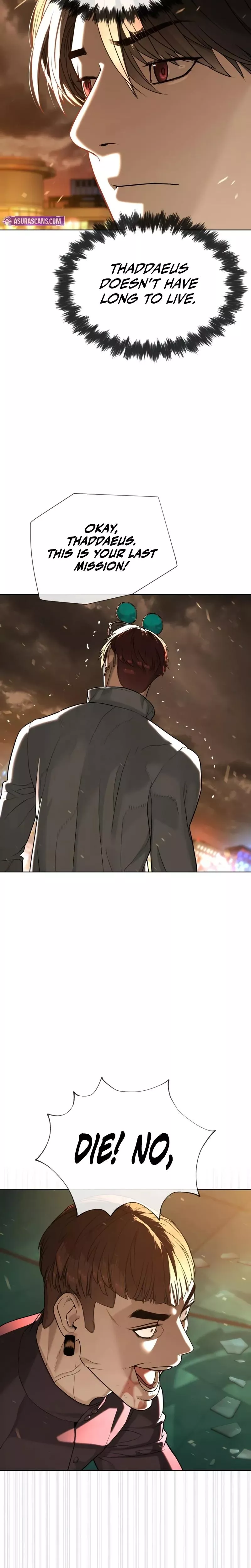 Read Killer Pietro chapter 117 image 60 on Lezhin