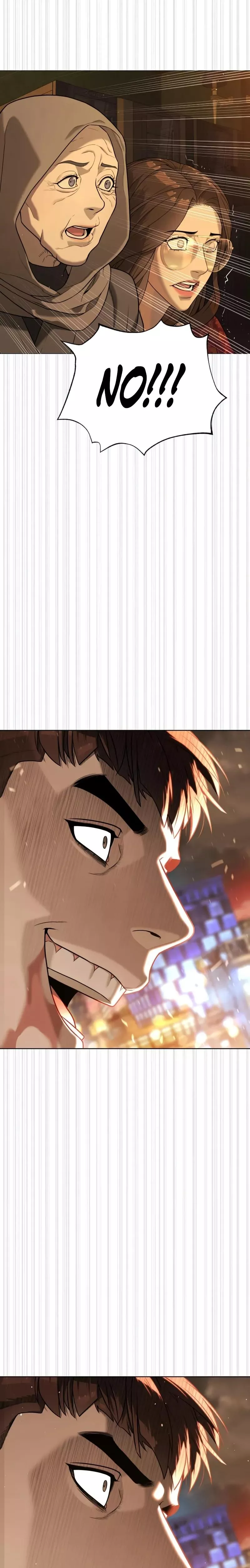 Read Killer Pietro chapter 117 image 63 on Lezhin