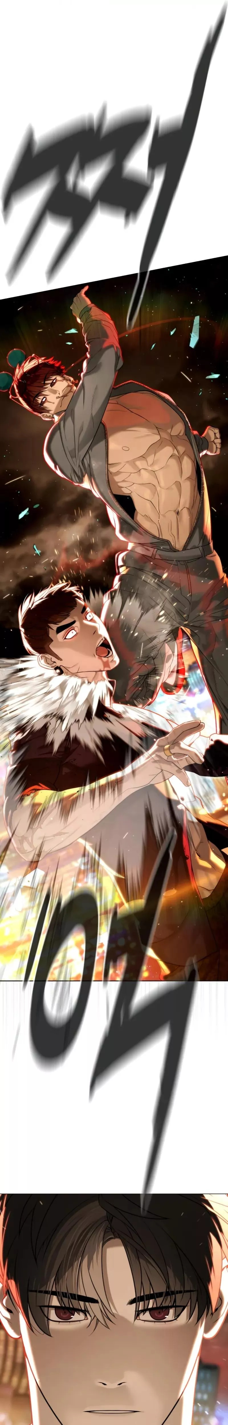 Read Killer Pietro chapter 117 image 65 on Lezhin