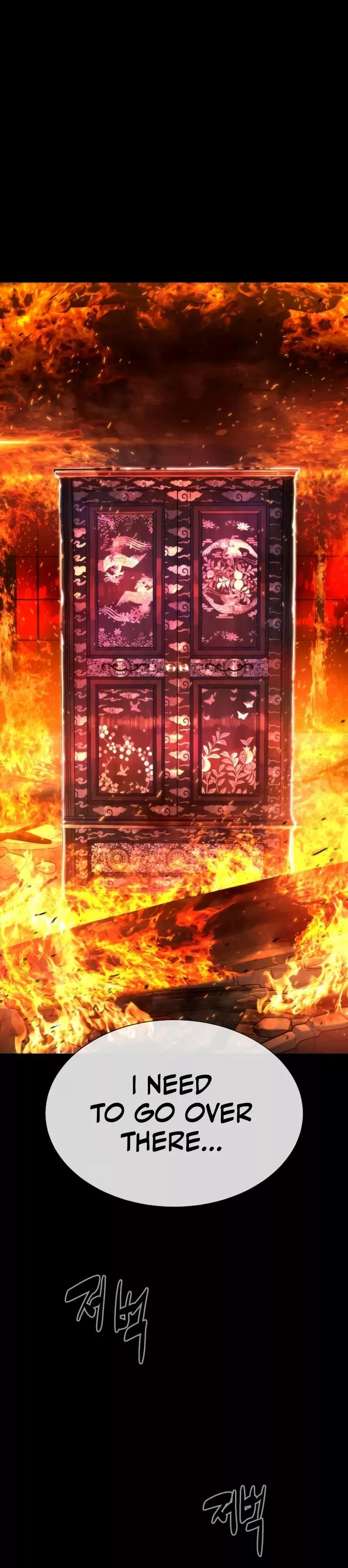 Read Killer Pietro chapter 117 image 8 on Lezhin