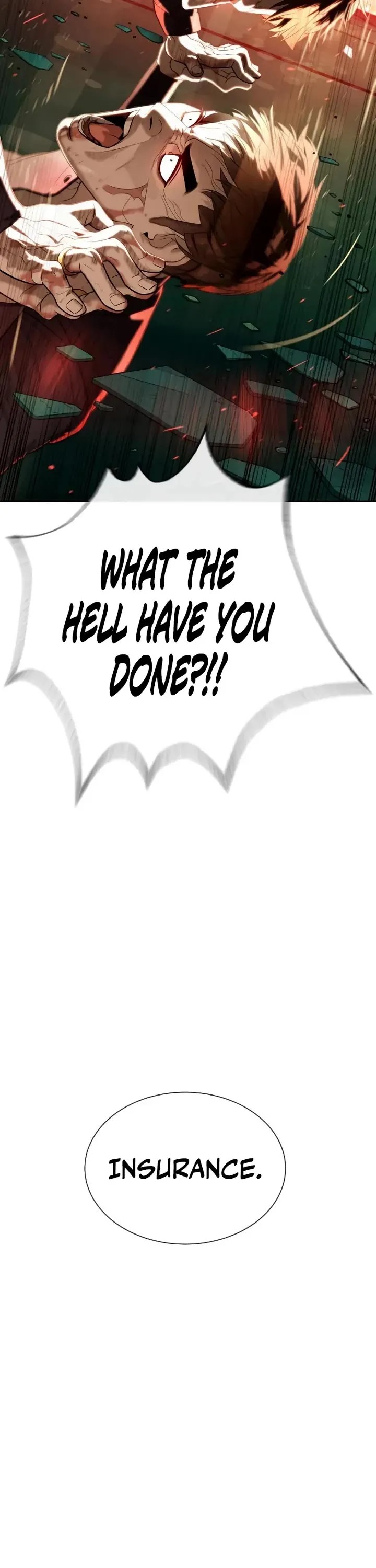 Read Killer Pietro chapter 118 image 10 on Lezhin