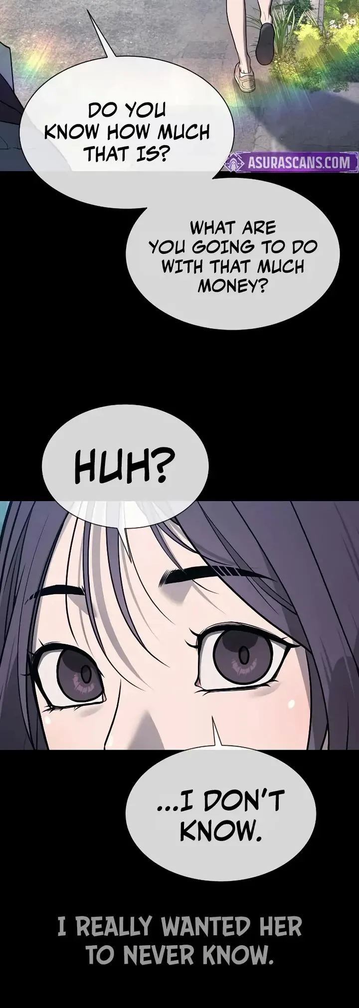 Read Killer Pietro chapter 118 image 108 on Lezhin