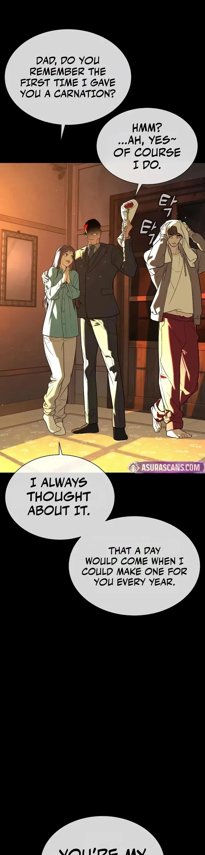 Read Killer Pietro chapter 118 image 110 on Lezhin