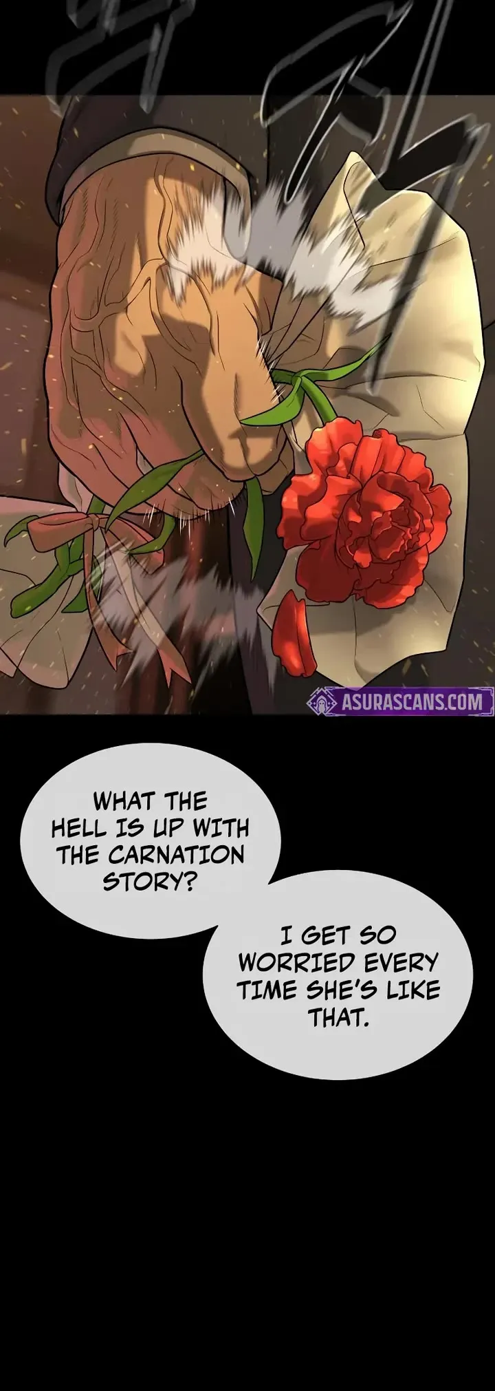 Read Killer Pietro chapter 118 image 113 on Lezhin